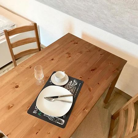 Apartment Topp Adult Only Schillig Kültér fotó