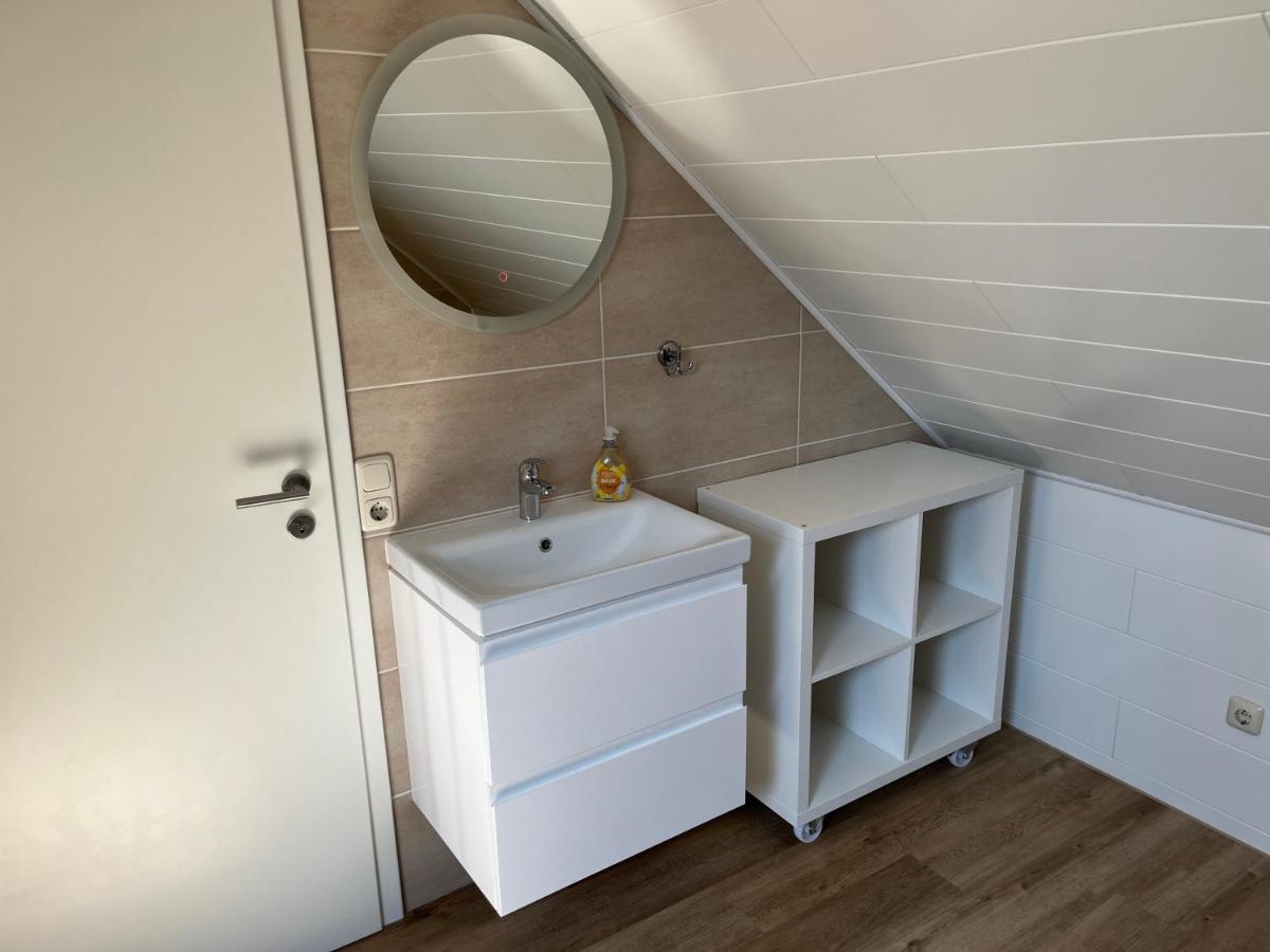 Apartment Topp Adult Only Schillig Kültér fotó